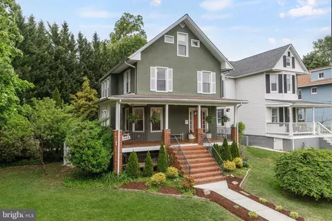 Exterior - 404 Evesham Ave, Baltimore, MD 21212 photo 2 of 15