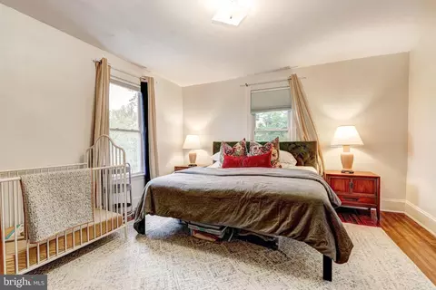Bedroom - 404 Evesham Ave, Baltimore, MD 21212 photo 6 of 10