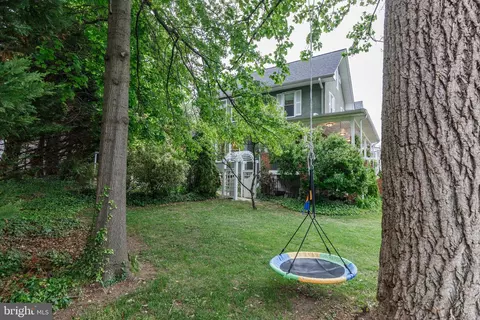 Exterior - 404 Evesham Ave, Baltimore, MD 21212 photo 11 of 15