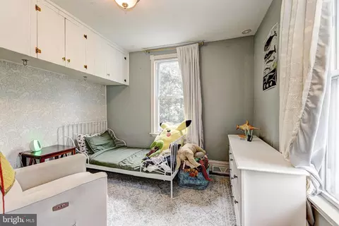 Bedroom - 404 Evesham Ave, Baltimore, MD 21212 photo 2 of 10