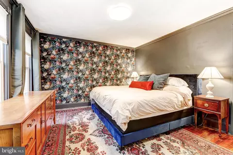 Bedroom - 404 Evesham Ave, Baltimore, MD 21212 photo 5 of 10