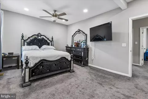Bedroom - 1917 Ruxton Ave, Baltimore, MD 21216 photo 3 of 7