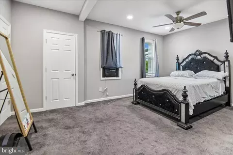 Bedroom - 1917 Ruxton Ave, Baltimore, MD 21216 photo 1 of 7