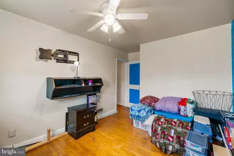 Bedroom - 3564 Elmora Ave, Baltimore, MD 21213 photo 3 of 3