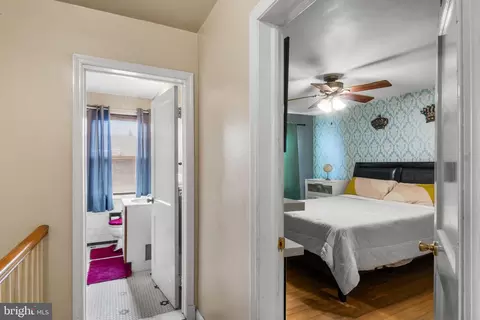 Entry Way - 3564 Elmora Ave, Baltimore, MD 21213 photo 6 of 6