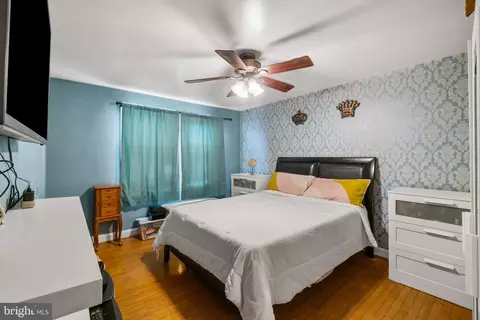 Bedroom - 3564 Elmora Ave, Baltimore, MD 21213 photo 1 of 3