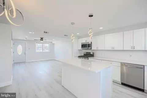 5725 Denwood Ave, Baltimore, MD 21206