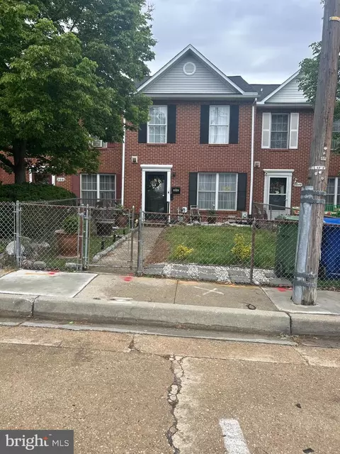 2847 Joseph Ave, Baltimore, MD 21225