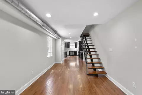 Entry Way - 1624 Patapsco St, Baltimore, MD 21230 photo 1 of 3
