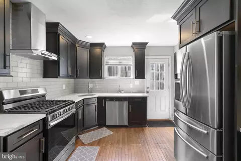 Kitchen - 1624 Patapsco St, Baltimore, MD 21230 photo 2 of 2