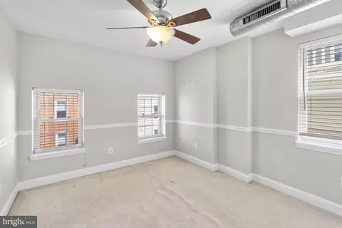 Bedroom - 1624 Patapsco St, Baltimore, MD 21230 photo 1 of 2
