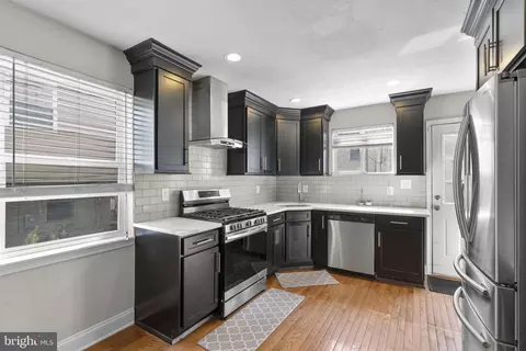 Kitchen - 1624 Patapsco St, Baltimore, MD 21230 photo 1 of 2