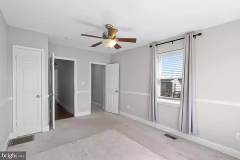 Bedroom - 1624 Patapsco St, Baltimore, MD 21230 photo 2 of 2