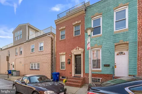 Other - 1624 Patapsco St, Baltimore, MD 21230 photo 1 of 16