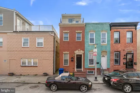 1624 Patapsco St, Baltimore, MD 21230