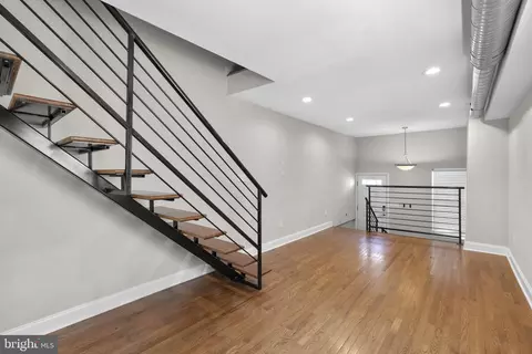 Living - 1624 Patapsco St, Baltimore, MD 21230 photo 1 of 1