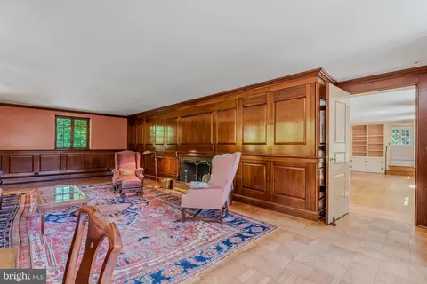 Living - 119 Taplow Rd, Baltimore, MD 21212 photo 8 of 11