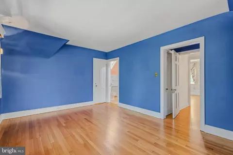 Bedroom - 119 Taplow Rd, Baltimore, MD 21212 photo 11 of 15