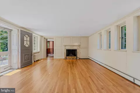 Living - 119 Taplow Rd, Baltimore, MD 21212 photo 3 of 11