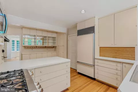 Kitchen - 119 Taplow Rd, Baltimore, MD 21212 photo 4 of 4