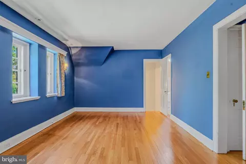 Bedroom - 119 Taplow Rd, Baltimore, MD 21212 photo 13 of 15