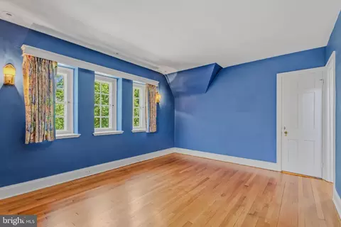 Bedroom - 119 Taplow Rd, Baltimore, MD 21212 photo 10 of 15