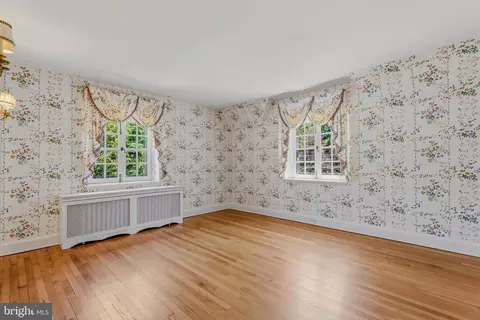 Bedroom - 119 Taplow Rd, Baltimore, MD 21212 photo 7 of 15