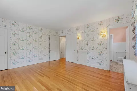 Bedroom - 119 Taplow Rd, Baltimore, MD 21212 photo 9 of 15