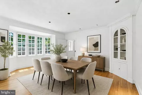 Dining - 119 Taplow Rd, Baltimore, MD 21212 photo 1 of 1