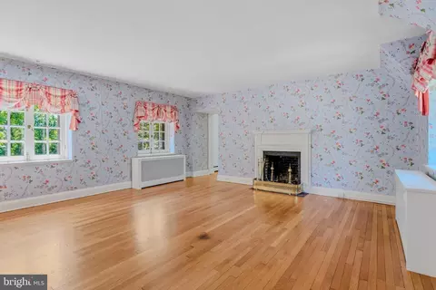 Bedroom - 119 Taplow Rd, Baltimore, MD 21212 photo 1 of 15