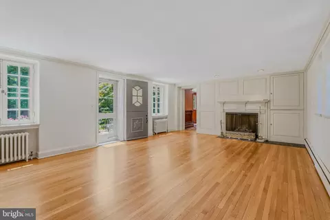 Living - 119 Taplow Rd, Baltimore, MD 21212 photo 5 of 11