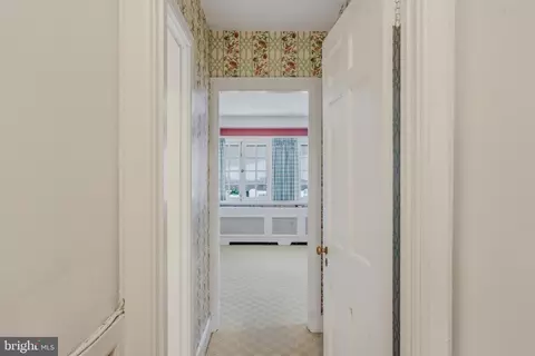 Entry Way - 119 Taplow Rd, Baltimore, MD 21212 photo 8 of 8