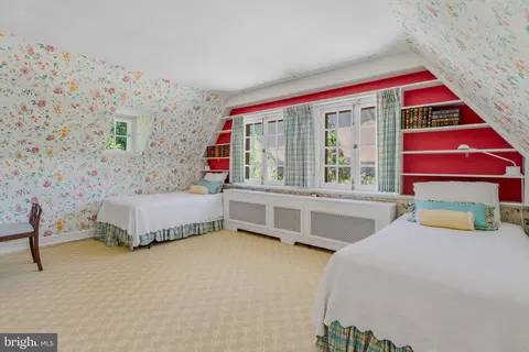 Bedroom - 119 Taplow Rd, Baltimore, MD 21212 photo 14 of 15