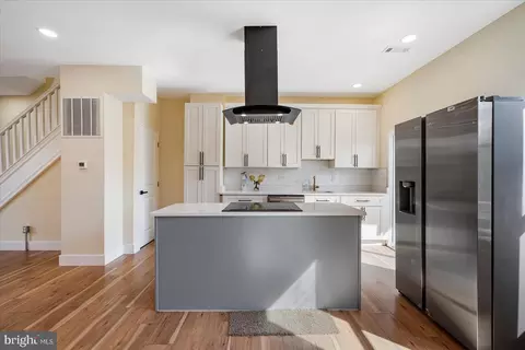 4121 Norfolk Ave, Baltimore, MD 21216