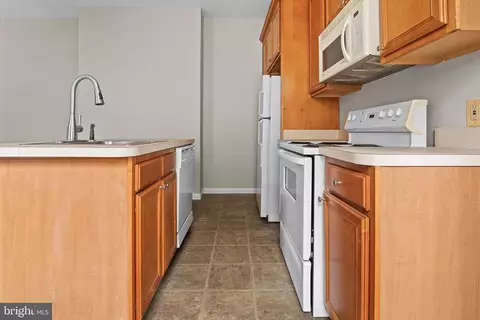 Kitchen - 2112 Fleet St, Baltimore, MD 21231 photo 4 of 13