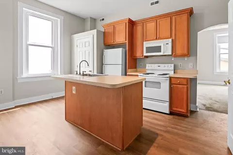 Kitchen - 2112 Fleet St, Baltimore, MD 21231 photo 6 of 13