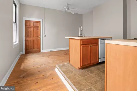 Living - 2112 Fleet St, Baltimore, MD 21231 photo 2 of 2