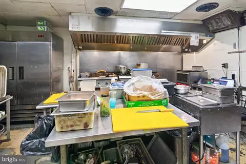 Kitchen - 2112 Fleet St, Baltimore, MD 21231 photo 1 of 13