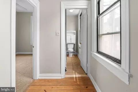 Entry Way - 2112 Fleet St, Baltimore, MD 21231 photo 1 of 6