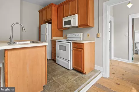 Kitchen - 2112 Fleet St, Baltimore, MD 21231 photo 3 of 13