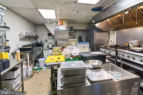 Kitchen - 2112 Fleet St, Baltimore, MD 21231 photo 2 of 13