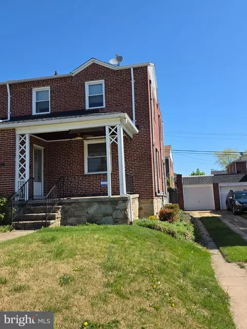 2922 Harview, Baltimore, MD 21234