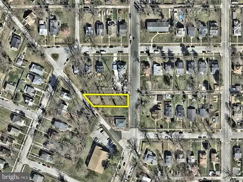 4004 A Gwynn Oak Ave, Baltimore, MD 21215