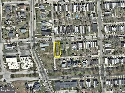 3437 Mondawmin Ave, Baltimore, MD 21216