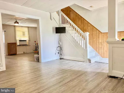 Living - 825 E 34th St, Baltimore, MD 21218 photo 2 of 4