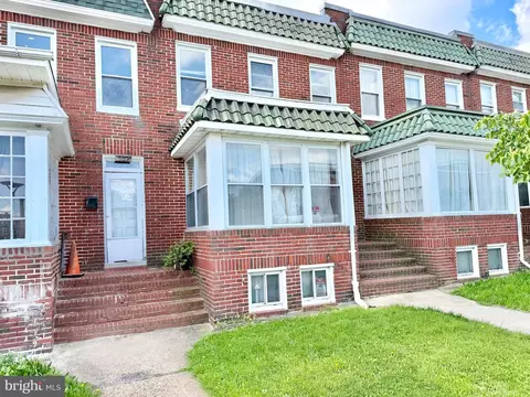 Exterior - 825 E 34th St, Baltimore, MD 21218 photo 2 of 3