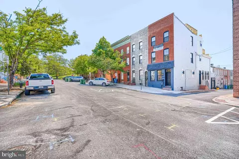 2229 Bank St, Baltimore, MD 21231
