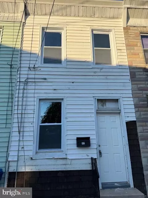 402 Cambria St, Baltimore, MD 21225