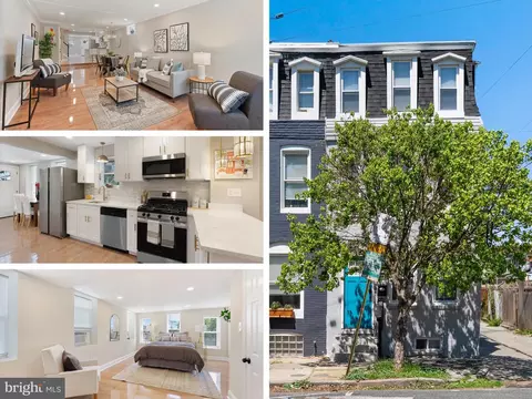 1102 Carroll St, Baltimore, MD 21230