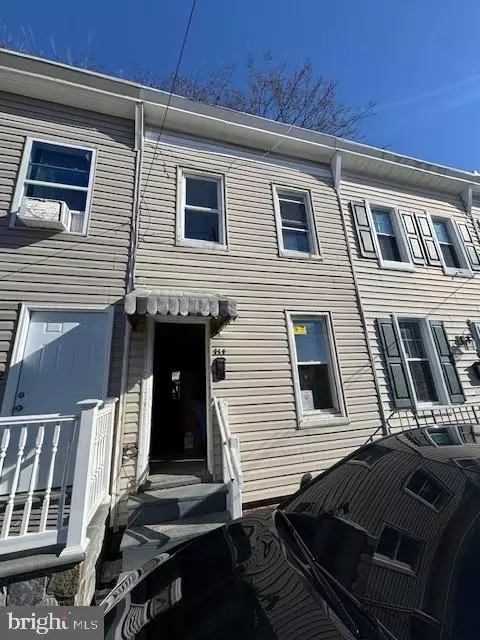 414 Freeman St, Baltimore, MD 21225